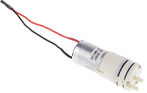 SM SunniMix Wasserkühlung Wasserpumpe Mini Pumpe für RC Boot