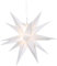 Markslöjd Weihnachtsstern, Vectra 3D, 12 warmweiße LEDs (9019636424)