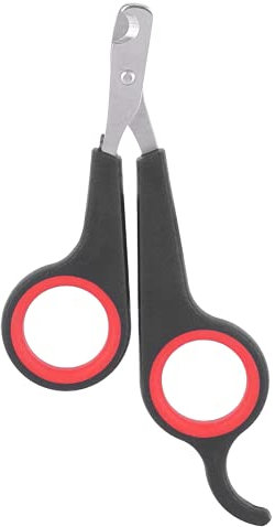 Coupe-Ongles pour Animaux de Compagnie, Coupe Griffe Chat Coupe-Ongles et Tondeuse à Griffes pour Les Chats, Chiens, Lapins, Des Oiseaux Et Petits Animaux