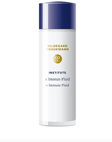 Hildegard Braukmann Institute Alpha Immun Fluid 50 ml