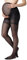Be Mammy Collant Lingerie de Maternité Femme 40 DEN BE-1119 (Noir, S)