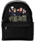 ABYstyle Jujutsu Kaisen - Groupe - Sac à DOS '42x31x14cm'