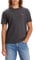 Levi's Ss Original Housemark Tee, T-shirt Uomo, Dark Charcoal Heather Dkr, XL