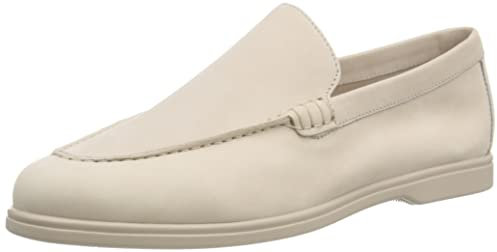 Högl Damen DAN Loafer, Lighttaupe, 37 EU X-Weit