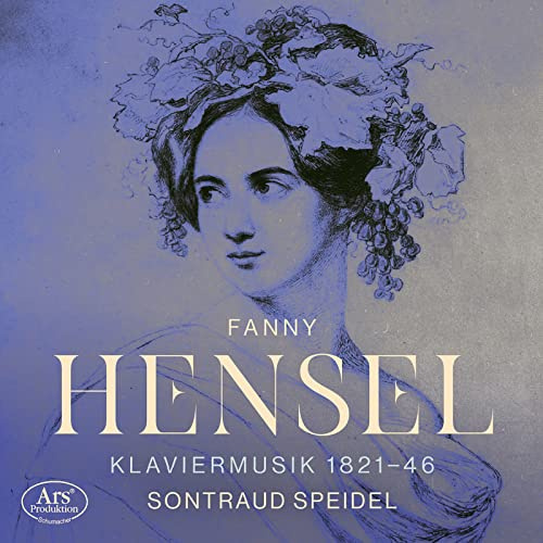 Fanny Hensel: Werke für Klavier