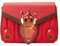 Loungefly Herren Umhängetasche, rot