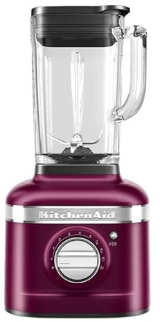 KitchenAid Blender K400 - Artisan - Beetroot