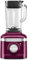 KitchenAid Blender K400 - Artisan - Beetroot