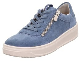 Legero Weiblich REJOISE Forever Blue 8620