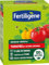 FERTILIGENE FEGTOM650 - Engrais Végétal Tomates et Légumes 650 g - Pour 2 fois plus de tomates - Seulement 1 application en 3 mois - Jusqu'à 10 plants environ - Produit 100% naturel avec zéolite