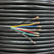 electrosmart 20m 7 Core Copper Cable Car Van Trailer Tail LED Lighting Wire Caravan 11A 12v 24v