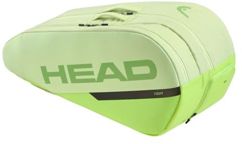 HEAD Tour Racquet Bag L, sage