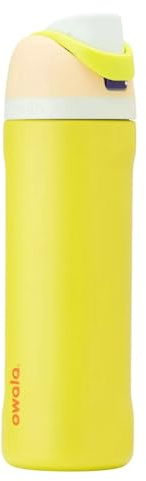 Owala 24oz Stainless Steel Insulated Water Bottle