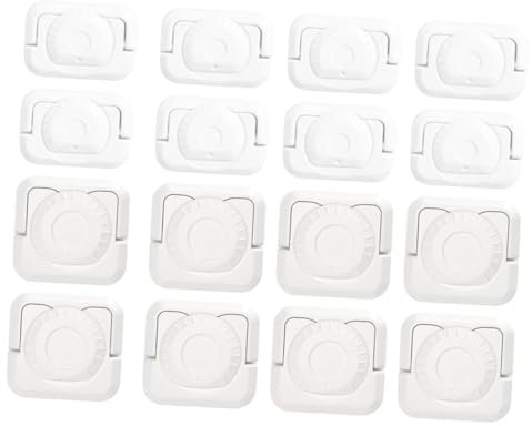 Angoily Copertura Protettiva Per Prese Elettriche Per Bambini Per Casa E Ufficio