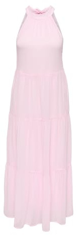 ONLY Female Kleid ONLPETRA Langes Kleid | Dress
