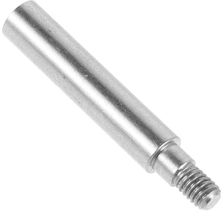 AKOOSY Edelstahl Pleuelstange für Tenorhorn mit Silberner Oberfläche Praktisches und Bequemes Musik Zubehör für Reparatur und Austausch Am Instrument