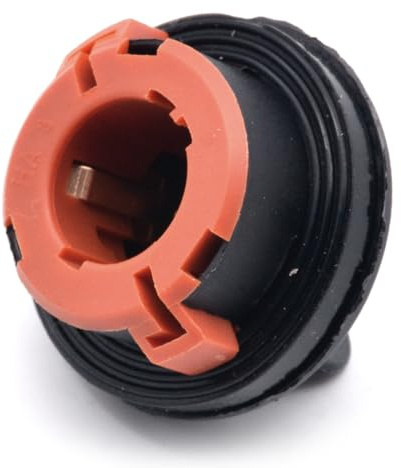 HAOTOM Kontrollleuchte Lampenfassung Blinkerlampenfassung Lampenfassung Blinkleuchte Für Citroen C3 II DS3 Für Peugeot 308 407 RCZ Für Renault Megane III 6215.56