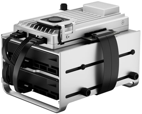 zimaboard Mini Server NAS/archiviazione fai da te a 2 alloggiamenti | Crea il tuo cloud con Intel N150 | per Plex, Nextcloud, laboratori domestici e sviluppo | Espandibile (senza disco)
