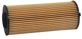 HELLA 8ZO 366 102-831 Ölfilter OF283 - Filtereinsatz - mit Dichtungen