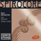 Thomastik 3885.7 Einzelsaite für Kontrabass 44259 Spirocore - H/B-Saite (low) Spiralkern, Chrom,umsponnen, Orchesterstimmung, mittel mittel