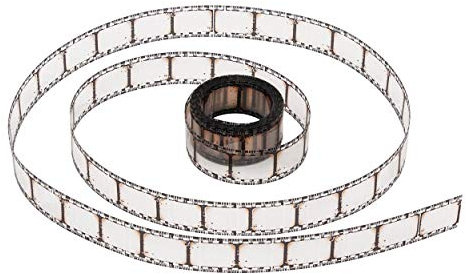 Tim Holtz 0.625-Zoll x 3 yd Idea-Ology Filmstreifen, Synthetic Material, durchsichtig, 12.4 x 9.7 x 3.3 cm, 2