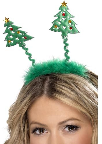 Christmas Tree Boppers