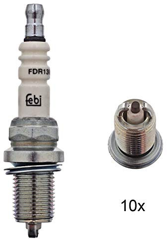 febi bilstein 13518 Zündkerze Extra