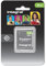 Integral INCF8GV2 Compact Flash Card Designed for the Photography Enthusiasts, Durable and Reliable, Black, 8GB
