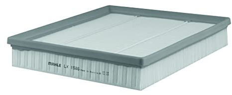 MAHLE KC 19 Kraftstofffilter - für Atlas Copco, Case Ih, Deutz-Fahr, Liebherr, u.a.