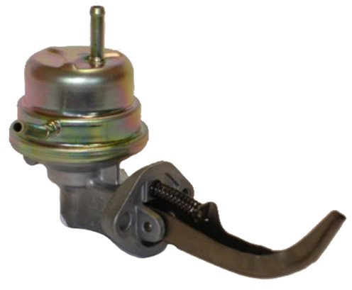 JAPANPARTS PB-223 Benzinpumpe mechanisch Kompatibel mit TOYOTA TERCEL L1, L2 2310019065