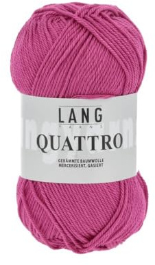 Quattro 0064 fuchsia