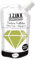 Aladine - Izink Diamond - Peinture Pailletée - Ultra Concentrée en Paillettes - Décoration Tout Support - DIY et Loisirs Créatifs - Made in France - Gourde Souple 80 ml - Vert Clair