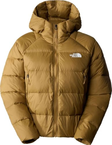 The North Face Hyalite Jacke British Khaki L