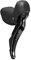 Shimano GRX Bremshebel Schwarz/Silber Einheitsgröße