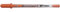 SAKURA Gelly Roll Moonlight 06 - Blassbrauner Gelstift - 0,6 mm feine Spitze - wasserfest, lichtecht, zum Zeichnen und Kritzeln