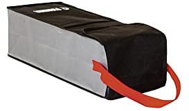 Fiamma Tragetasche Level Bag S Matériel de Camping Unisex-Adult, Neutral, Standard