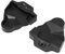 NEWTON Protege CALE Pedale Pour Shimano Route SPD-SL (DURA-ACE, ULTEGRA, 105, PD-R540) (PAIRE)