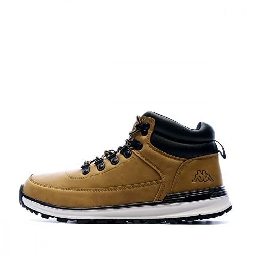 Kappa Men's Logo Monsi Sneaker