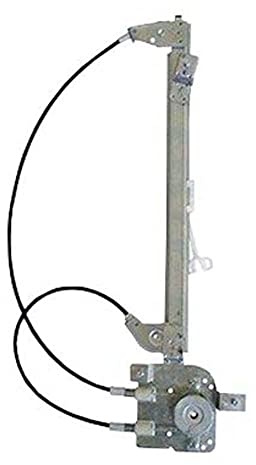 Magneti Marelli 350103180600 Fensterheber hinten rechts Renault | Kompatibel mit: RENAULT LAGUNA II, LAGUNA II Grandtour