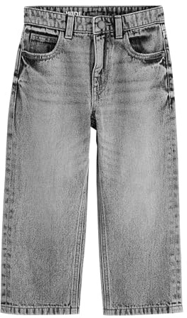 NEXT Jungen Jeans mit Cargotaschen 98-176