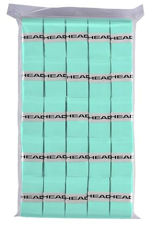 HEAD Prime Tour Tennis-Overgrip (50er-Pack)