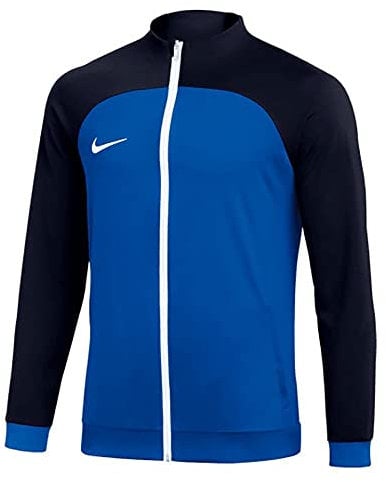 Nike DH9234-463 DF ACADEMY PRO Giacca Uomo ROYAL BLUE S