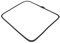 Joint de porte C00274055 pour Four HOTPOINT ARISTON, SCHOLTES