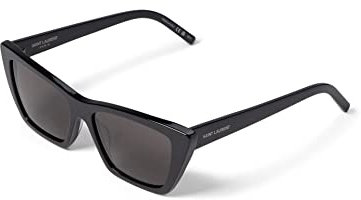 Occhiali da sole saint laurent sl 276 mica 032 - 55/16/145