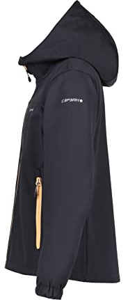 ICEPEAK Softshell Jacke KLEVE JR für Mädchen