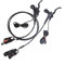 HEIBTENY Fahrräder Hydraulische Scheibenbremse Set E-Bike Elektrische Power Control Schaltung