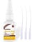 Viomis 30g Leather Glue, Special Fabric Adhesive for Leather craft, Shoe Repair, Furniture Upholstery, DIY | Strong Bonding Permanent Clear Washable for Genuine Leather Clothing Bags Seats Sofa and PU