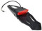 2EXTREME Kennzeichenhalter LED Rücklicht universal kompatibel mit Yamaha DT WR Kawasaki KMX