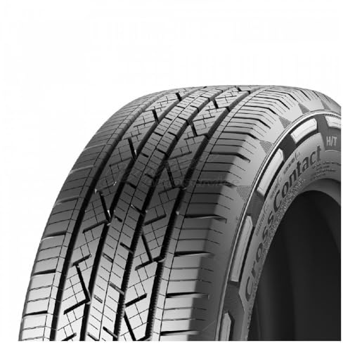CONTINENTAL - CrossContact H/T - 235/50 R 19-103V/C/C/71dB - All Season