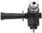 Topyond 90 Degree Right Angle Drill Attachment, Extension Converter Head for Power Drill, 90 Degree Power Drive Adapter, Suitable for Most Standard Drill Bits